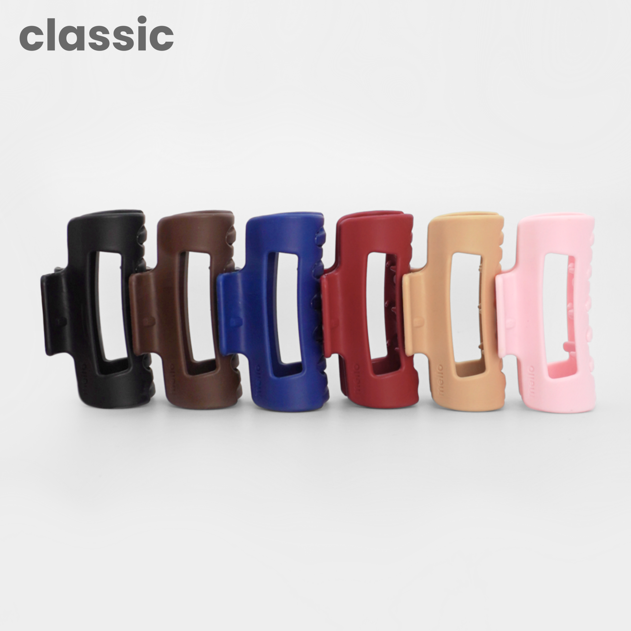 cloud clip flexible hair claw clip cloud clip flexible hair claw clip