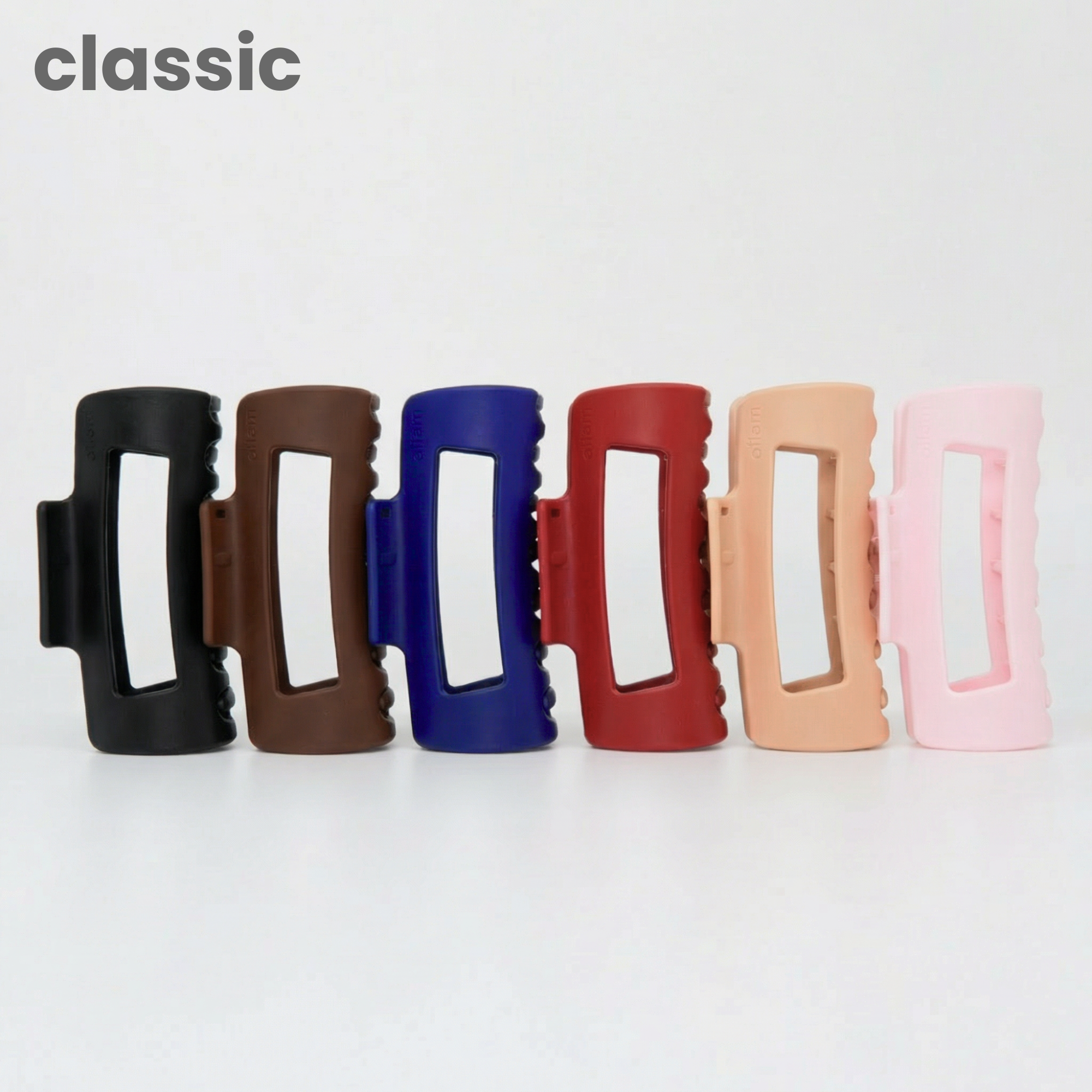 cloud clip flexible hair claw clip cloud clip flexible hair claw clip