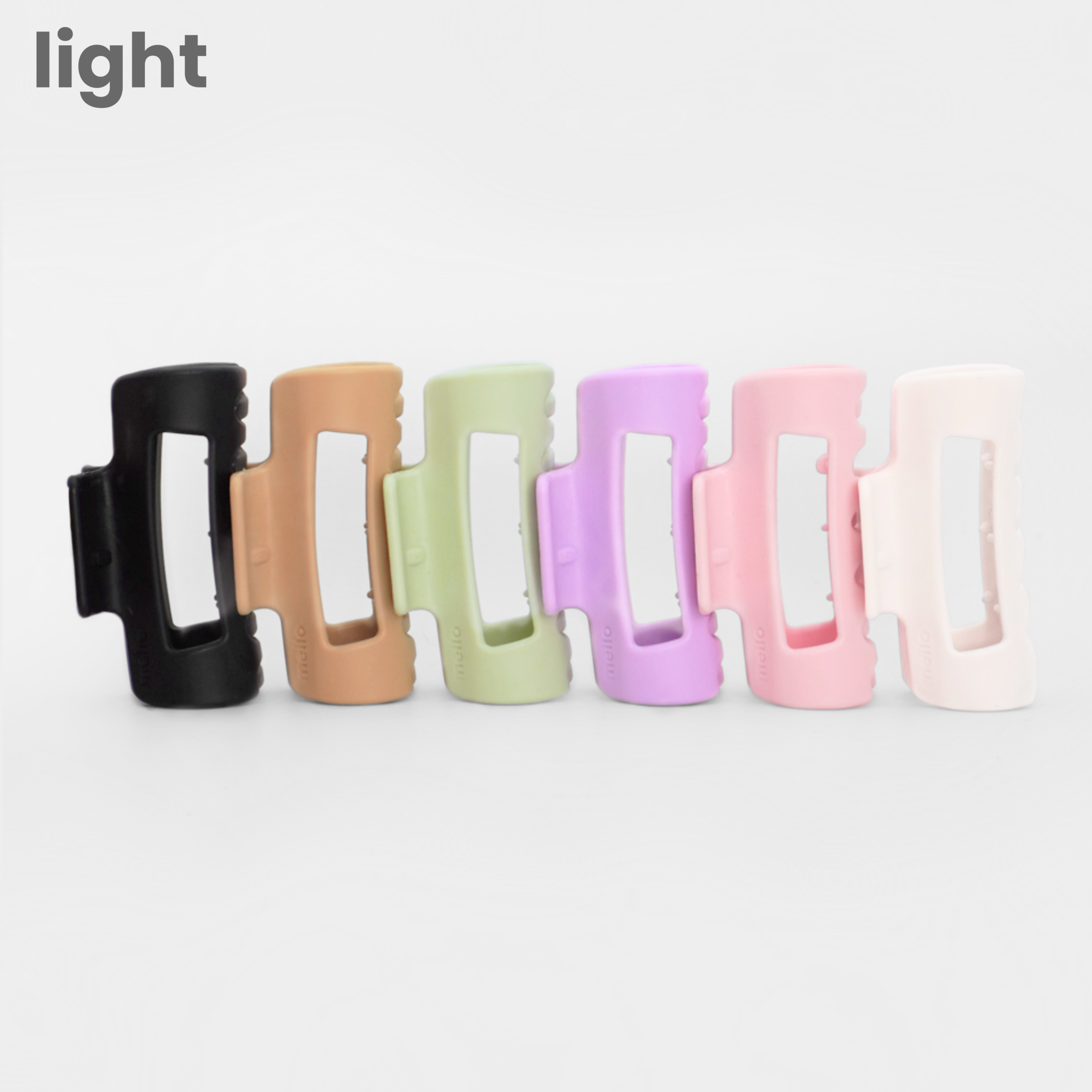 cloud clip flexible hair claw clip cloud clip flexible hair claw clip