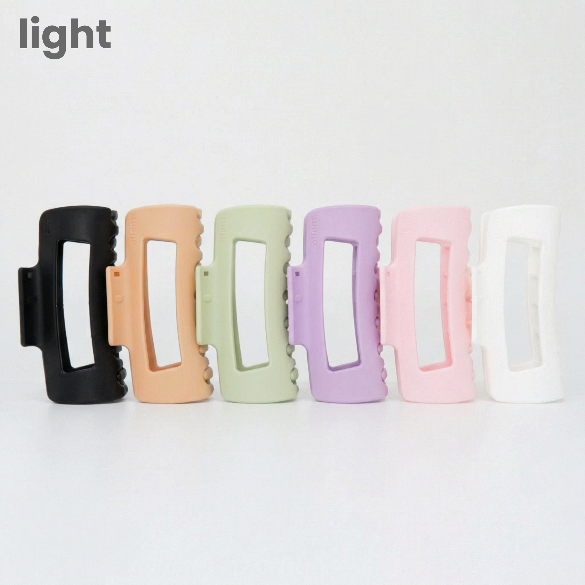 cloud clip flexible hair claw clip cloud clip flexible hair claw clip