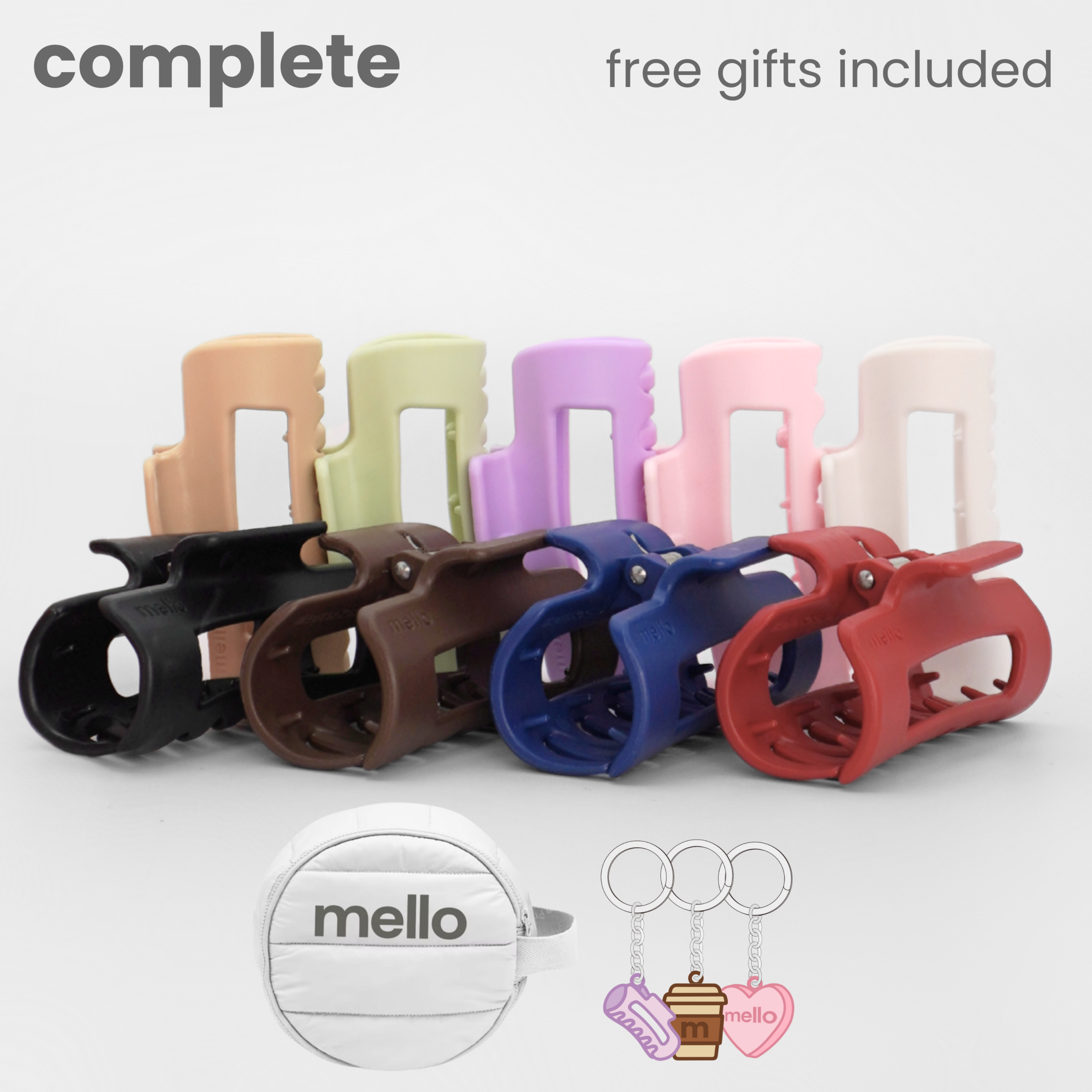 cloud clip flexible hair claw clip cloud clip flexible hair claw clip