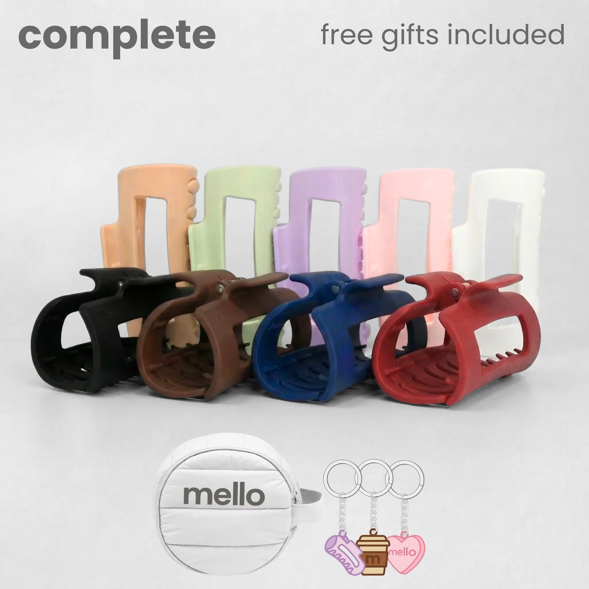 cloud clip flexible hair claw clip cloud clip flexible hair claw clip