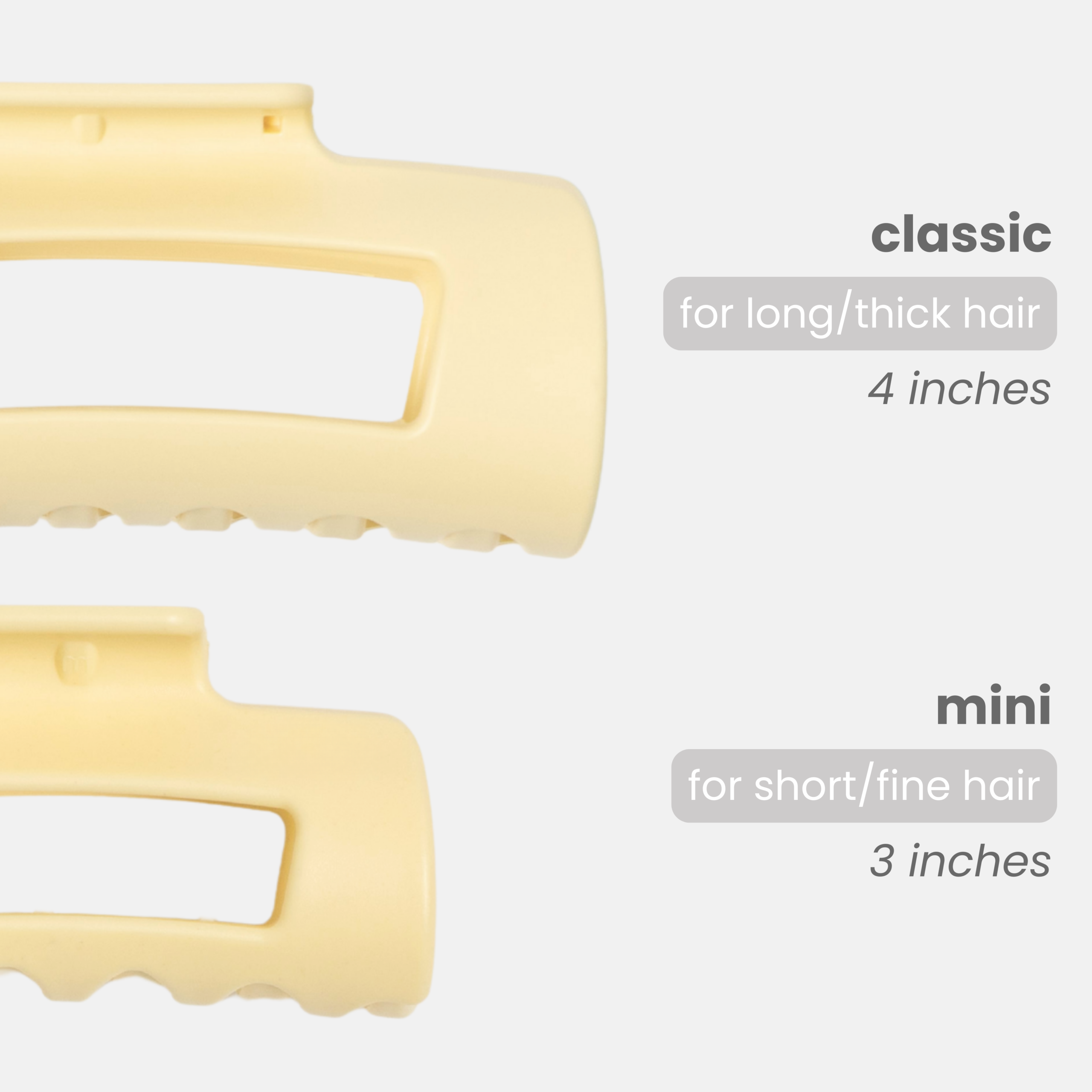 cloud clip flexible hair claw clip cloud clip flexible hair claw clip