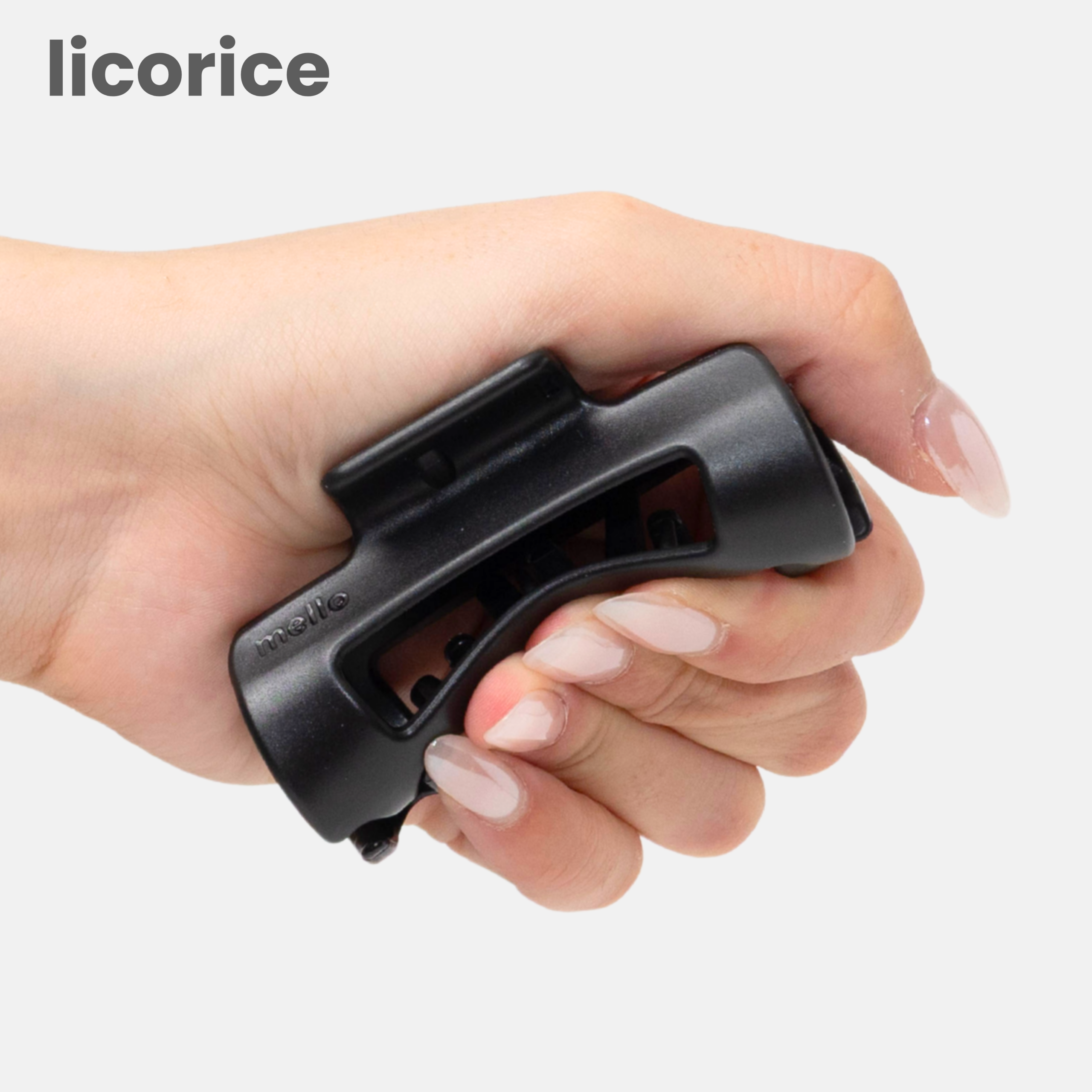 cloud clip flexible hair claw clip cloud clip flexible hair claw clip