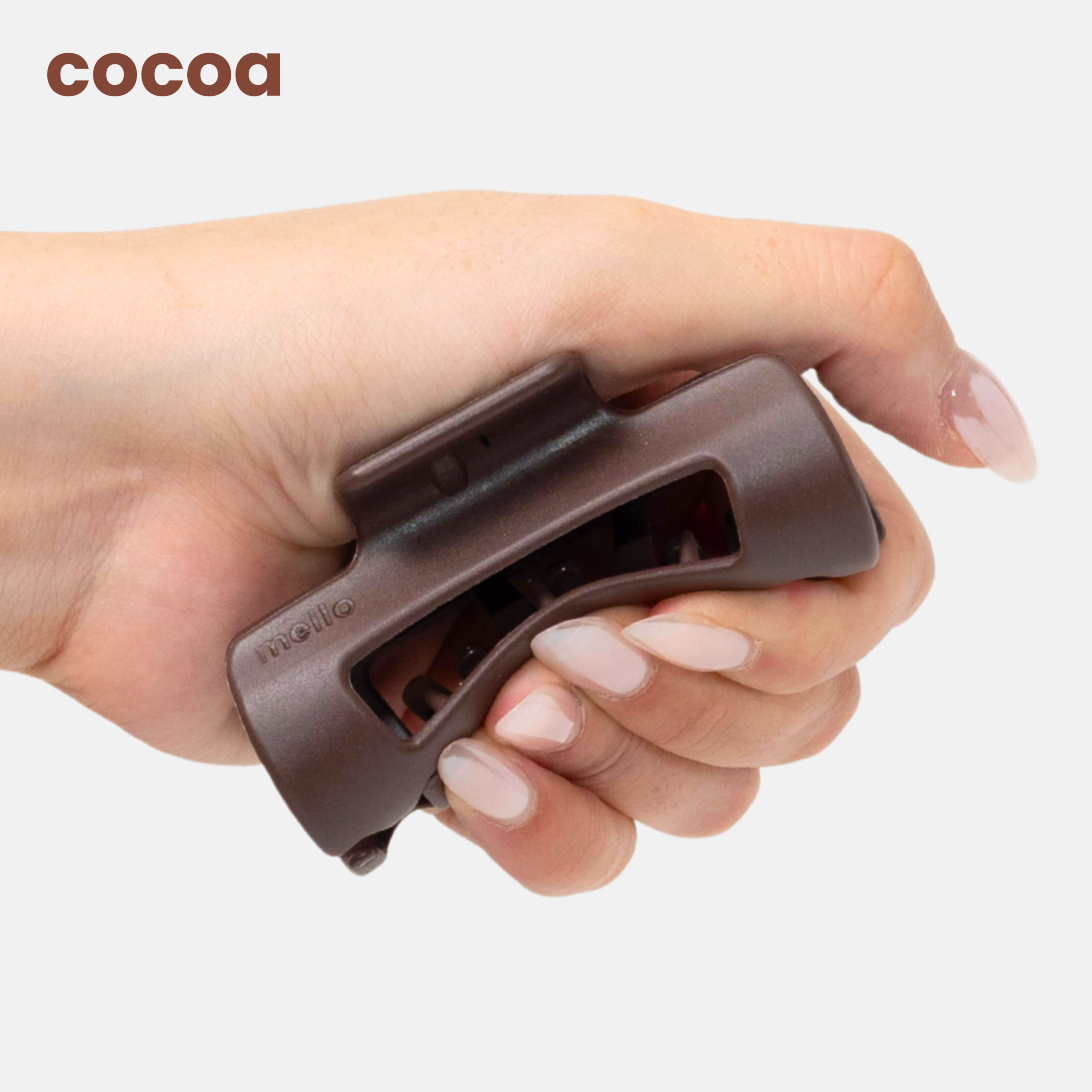 cloud clip flexible hair claw clip cloud clip flexible hair claw clip