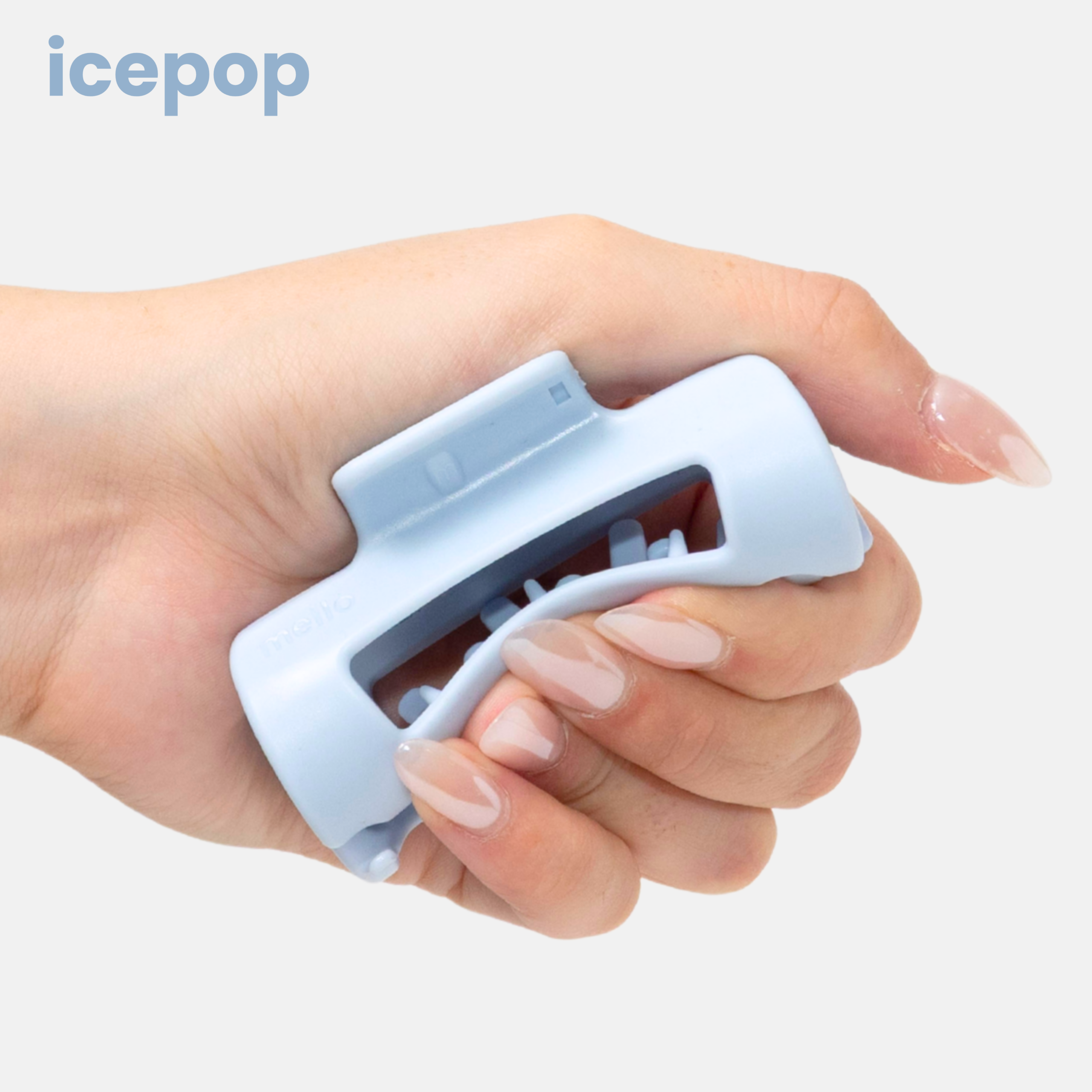 cloud clip flexible hair claw clip cloud clip flexible hair claw clip