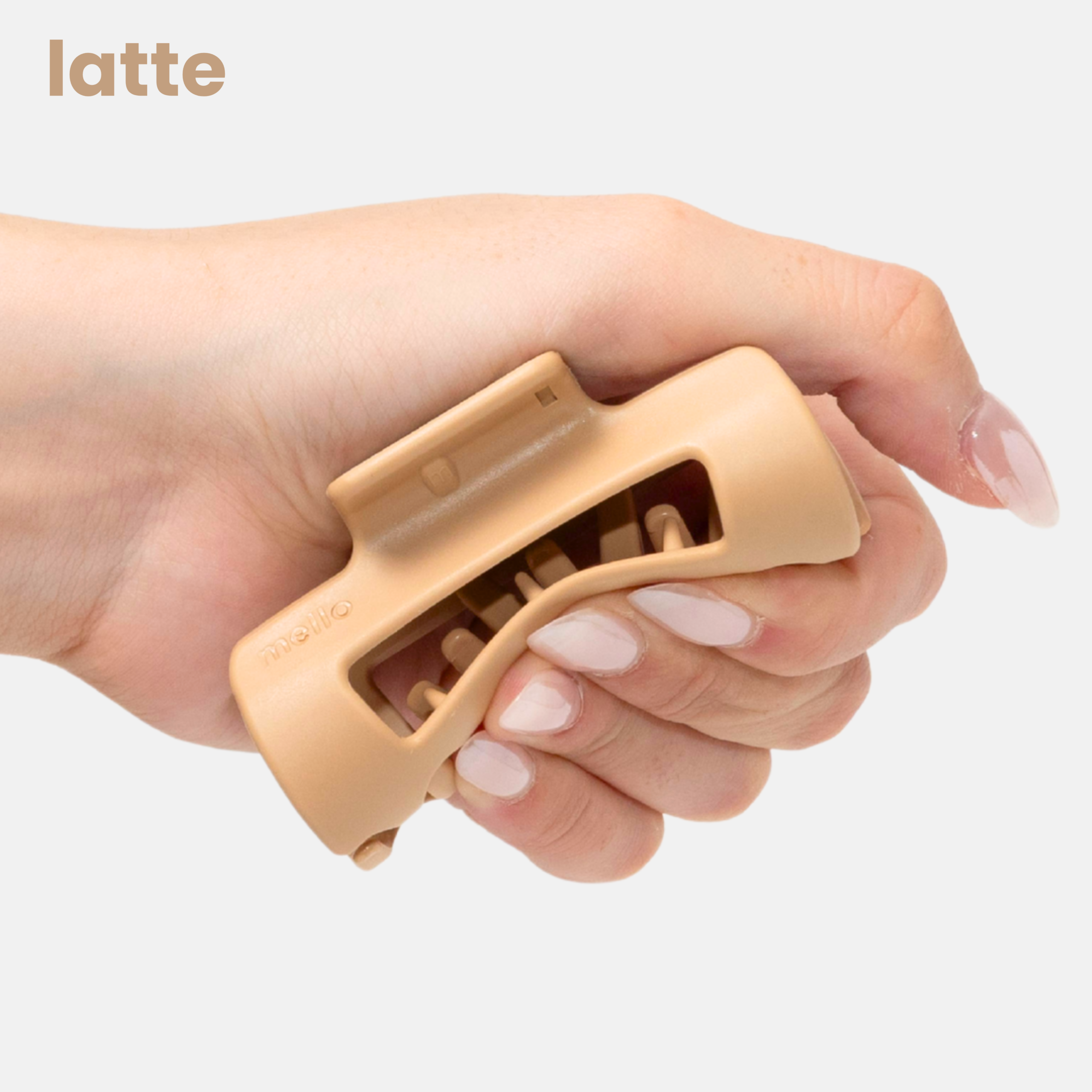 cloud clip flexible hair claw clip cloud clip flexible hair claw clip