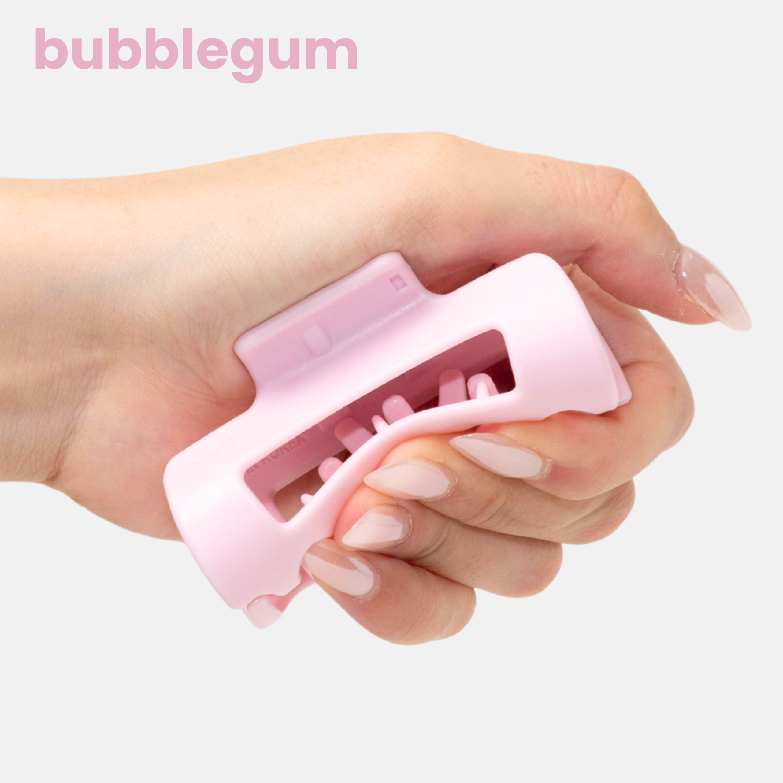 cloud clip flexible hair claw clip cloud clip flexible hair claw clip