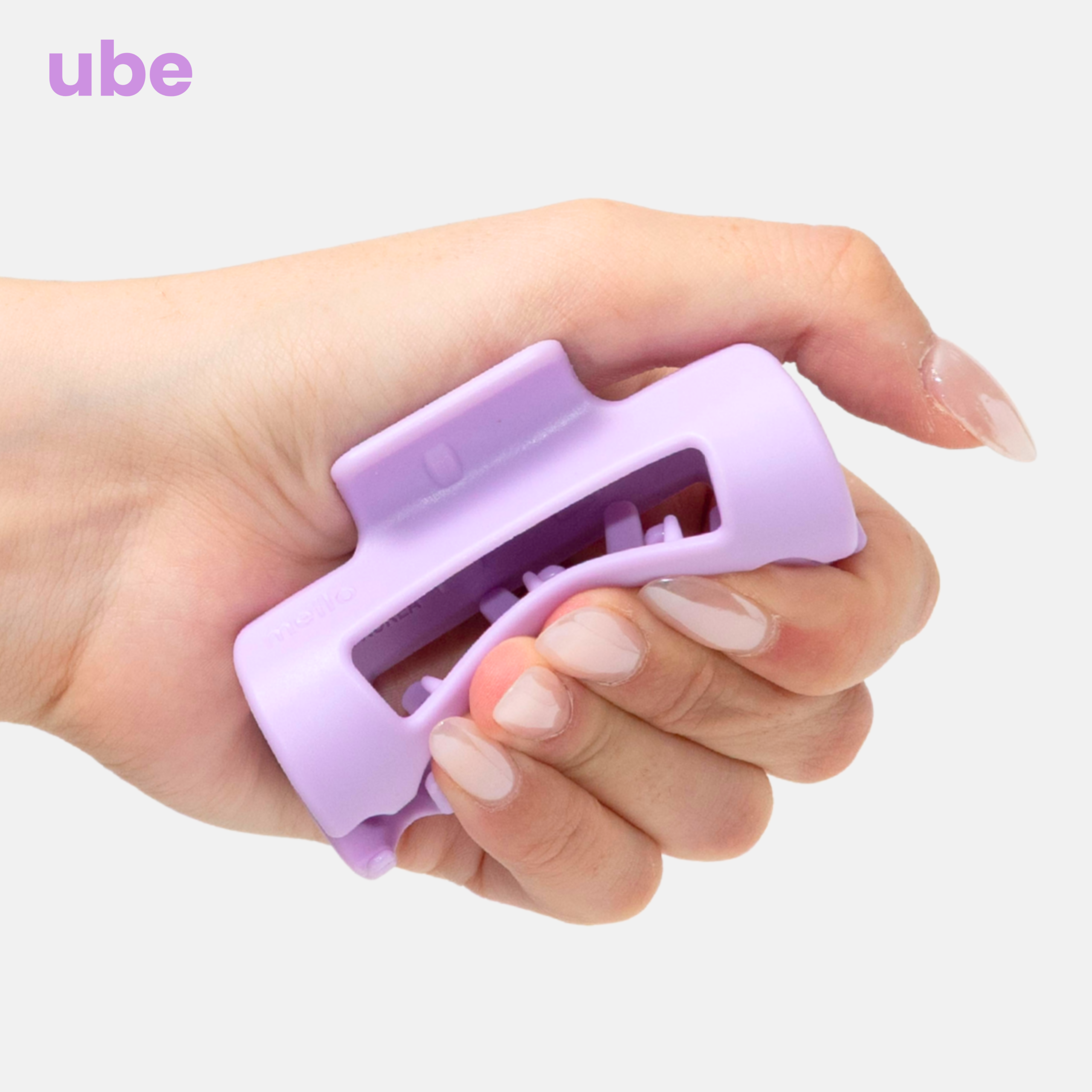 cloud clip flexible hair claw clip cloud clip flexible hair claw clip