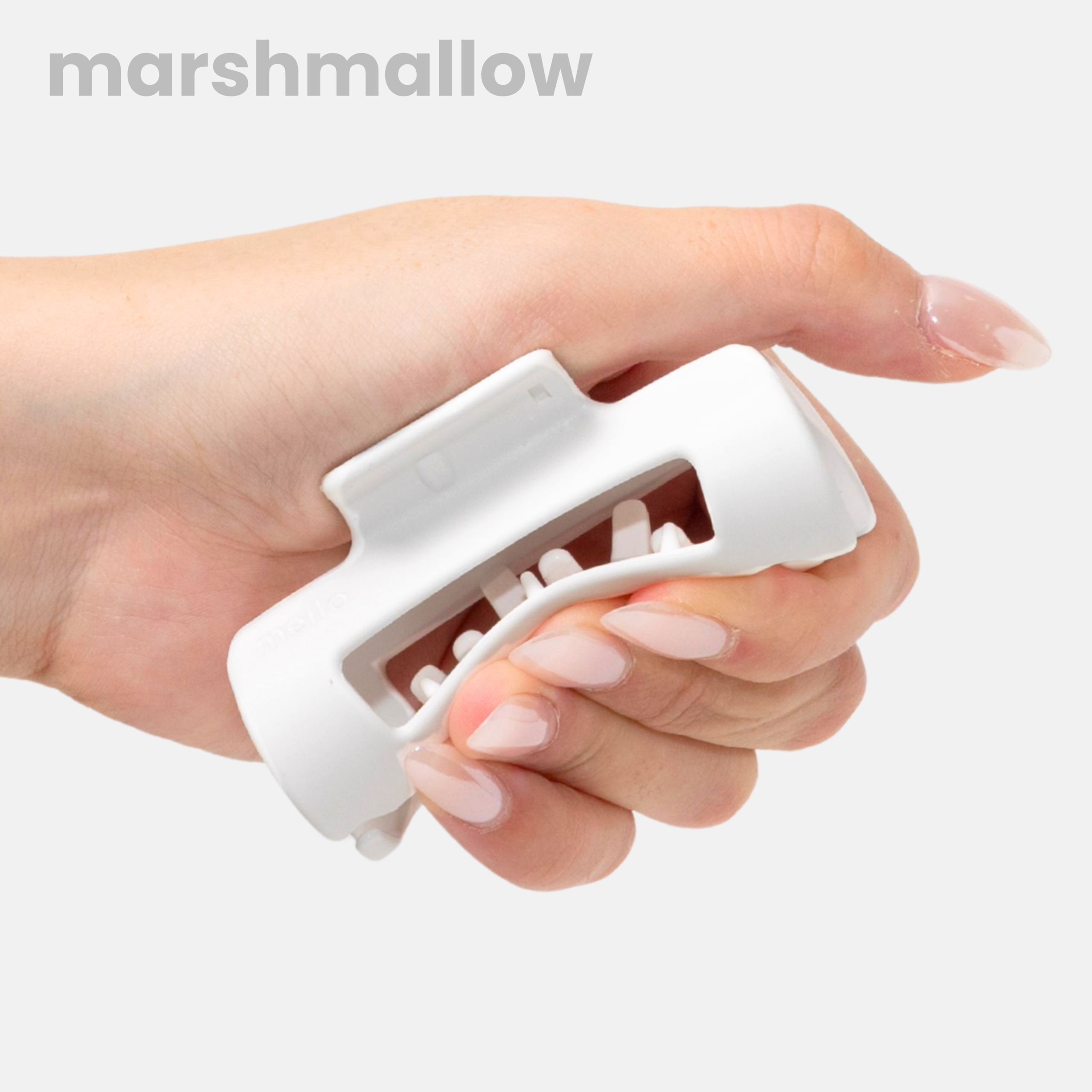 cloud clip flexible hair claw clip cloud clip flexible hair claw clip