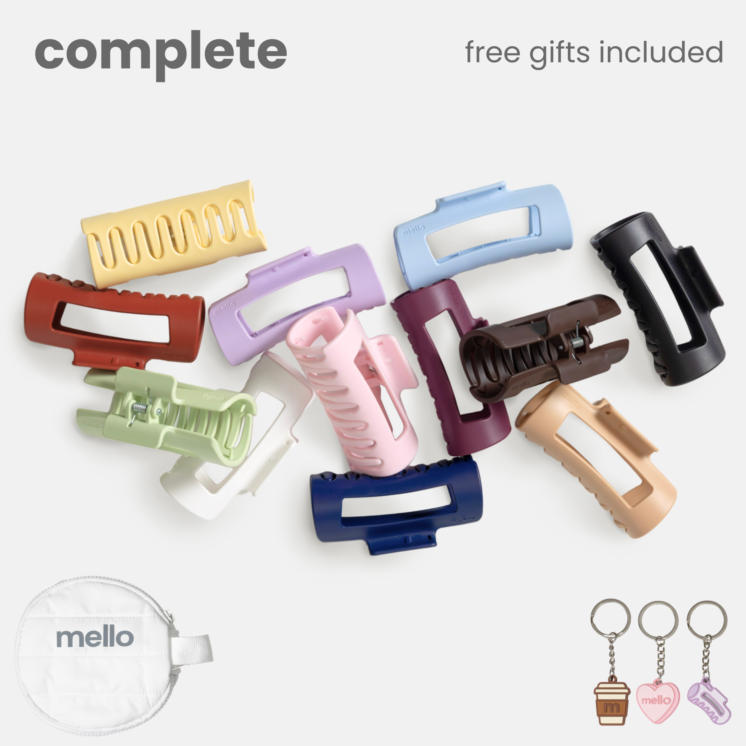 cloud clip flexible hair claw clip cloud clip flexible hair claw clip