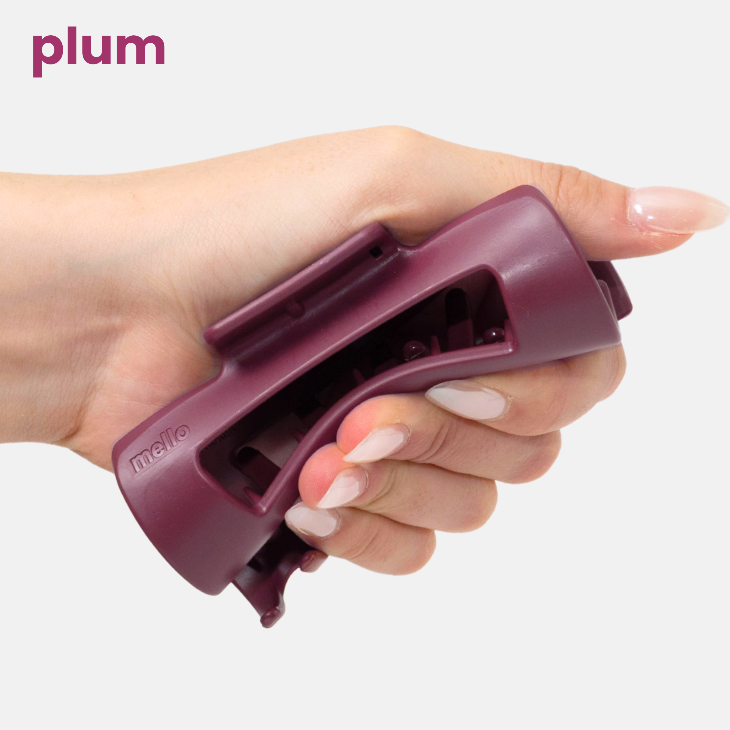 cloud clip flexible hair claw clip cloud clip flexible hair claw clip