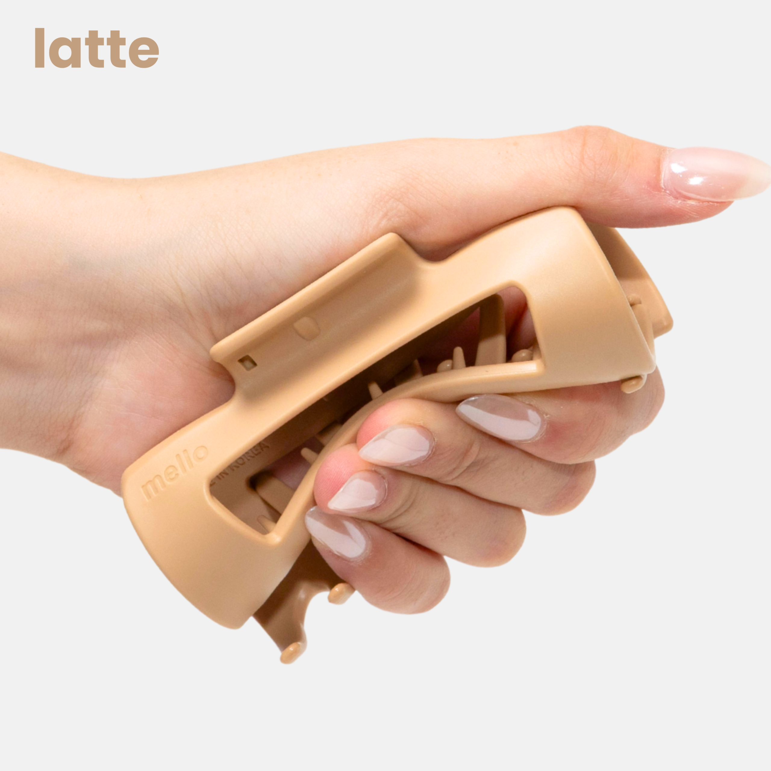 cloud clip flexible hair claw clip cloud clip flexible hair claw clip