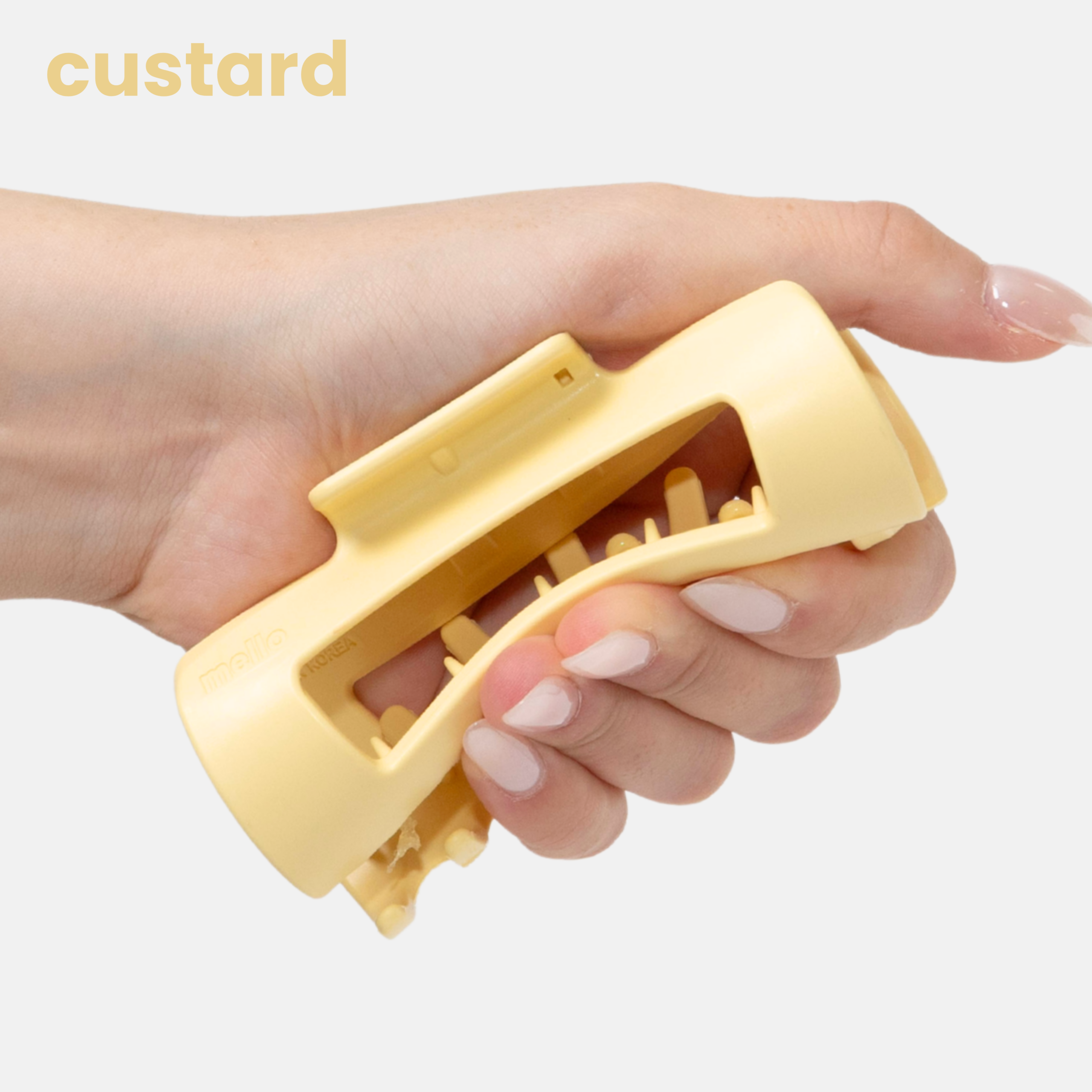 cloud clip flexible hair claw clip cloud clip flexible hair claw clip