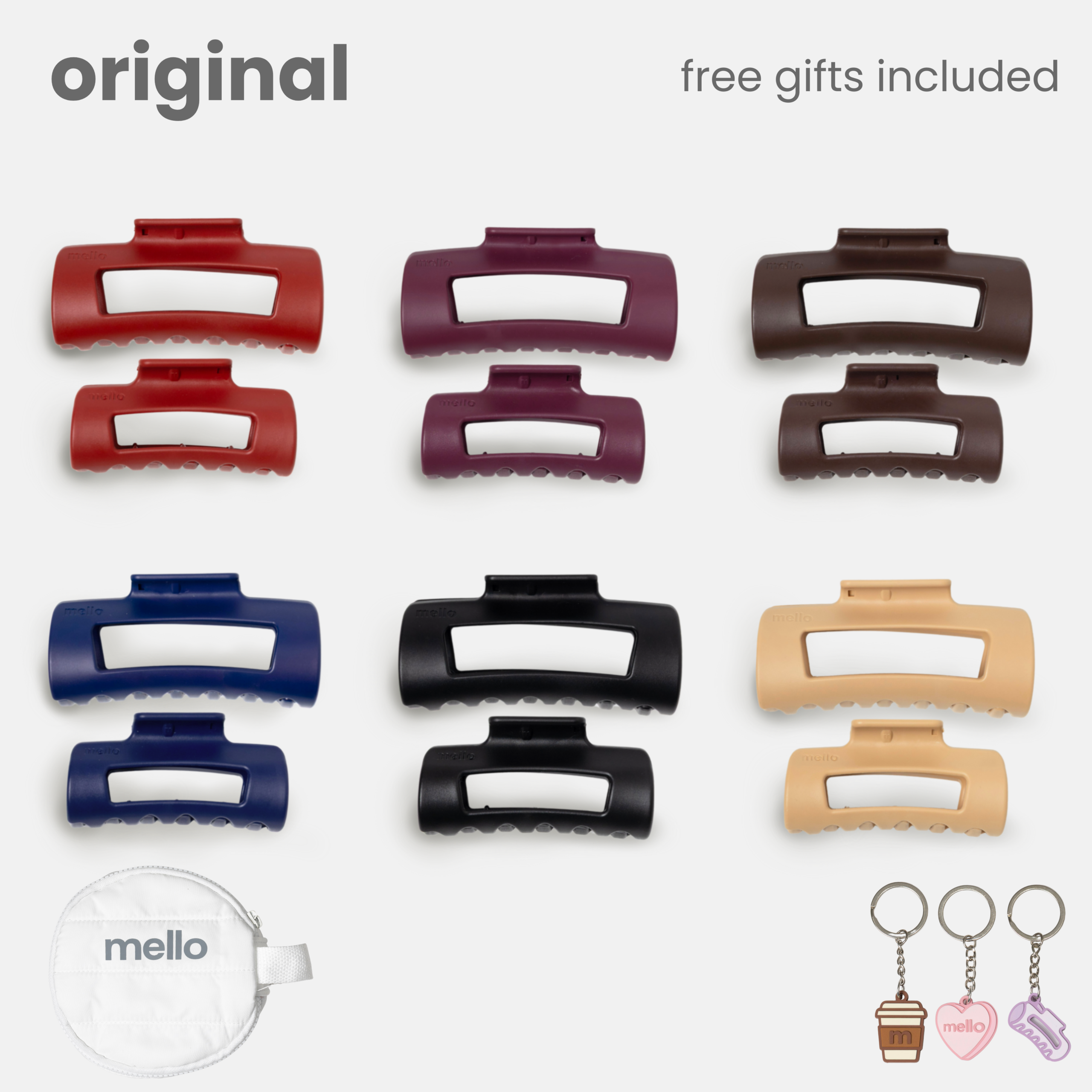 cloud clip flexible hair claw clip cloud clip flexible hair claw clip